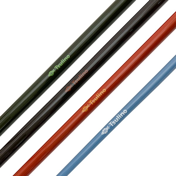 ANELA【仕舞寸法99cm/振出グラスのべ竿】